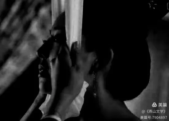 《张大胆儿》，——惊悚鬼故事